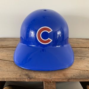 Vintage Chicago Cubs Novelty Helmet ⚾️
